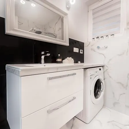 Morska Bryza Apartment *