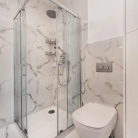 Morska Bryza Apartment