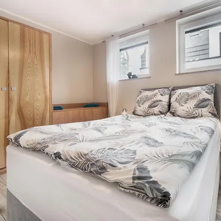 Apartment Morska Bryza *