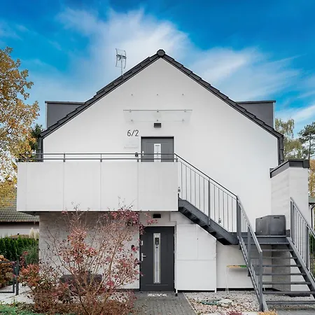 Morska Bryza Apartment