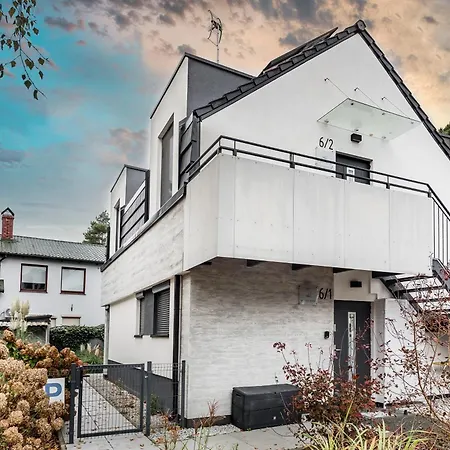 Apartment Morska Bryza Łukęcin