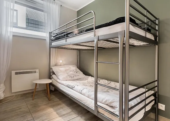 Morska Bryza Łukęcin