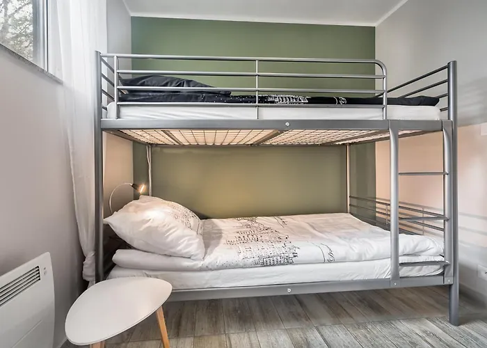 Morska Bryza Διαμέρισμα