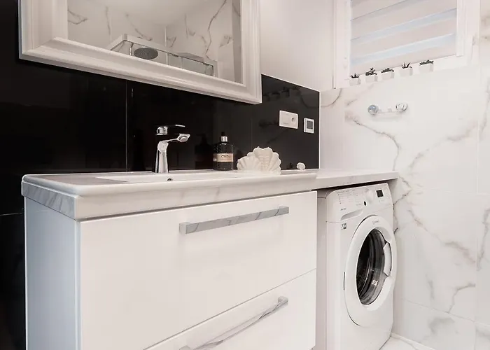 Morska Bryza Διαμέρισμα *