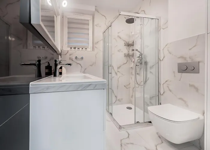 Διαμέρισμα Morska Bryza *