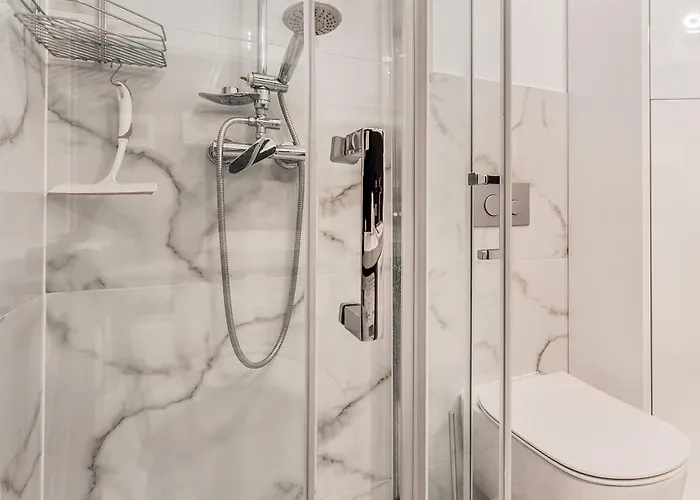 Διαμέρισμα Morska Bryza Łukęcin