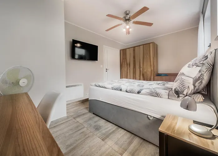 Morska Bryza Łukęcin