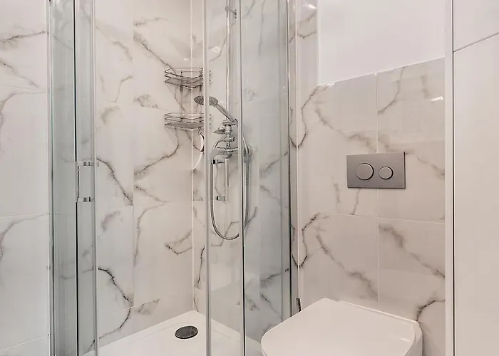 Morska Bryza Διαμέρισμα