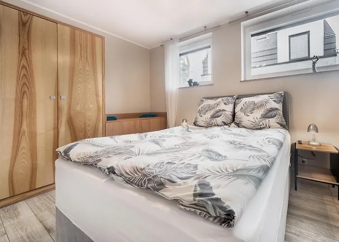 Διαμέρισμα Morska Bryza *