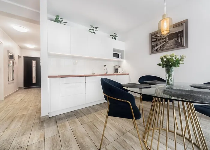 Morska Bryza Łukęcin