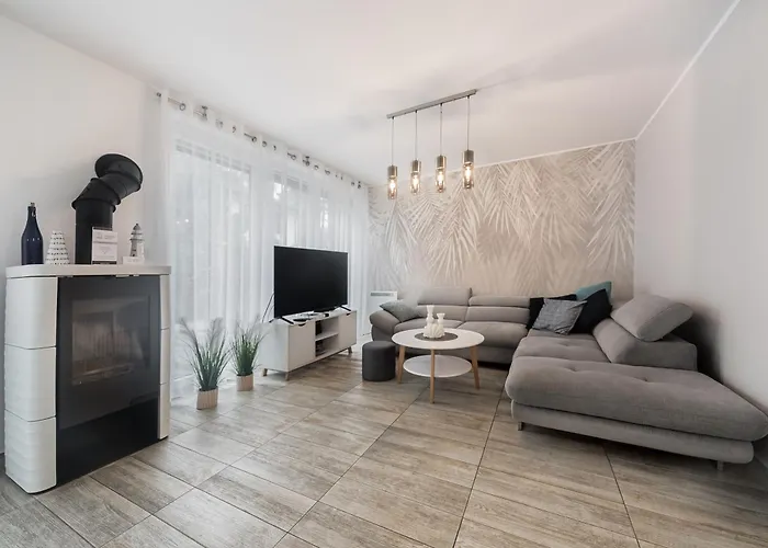 Διαμέρισμα Morska Bryza