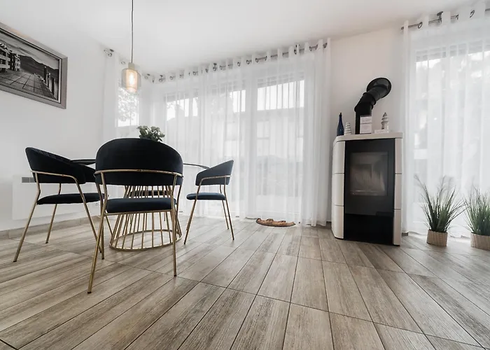 Morska Bryza Διαμέρισμα *