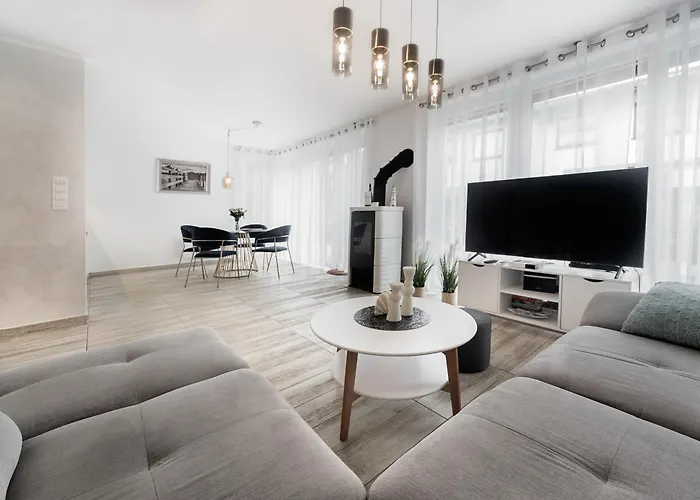 Διαμέρισμα Morska Bryza *