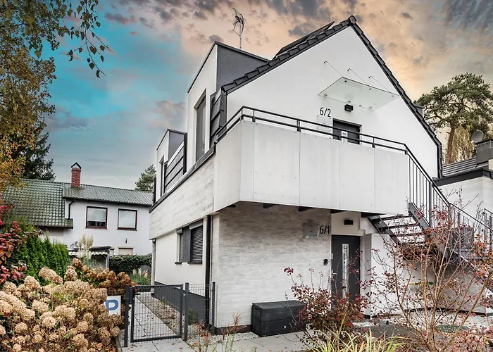 Διαμέρισμα Morska Bryza Łukęcin